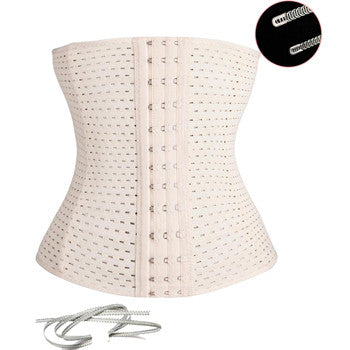 Waist corset, Slimming Belt - aleph-zero